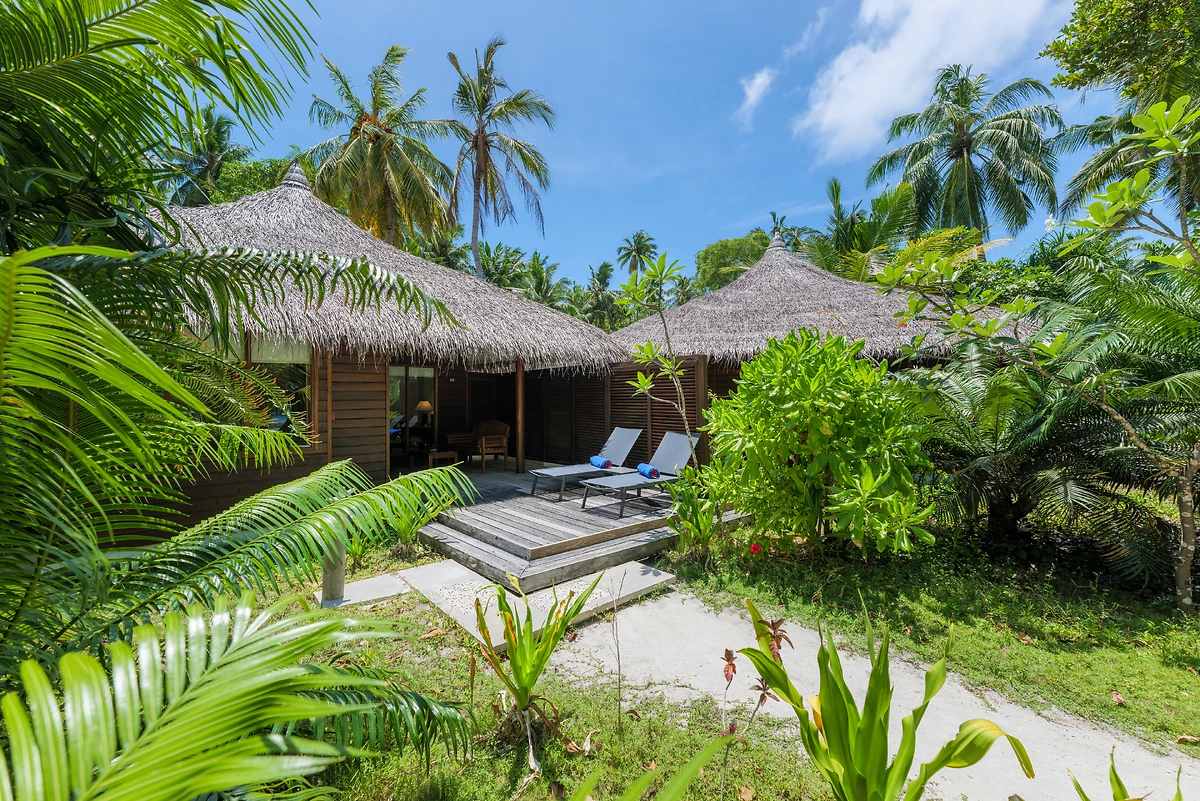 Niva Kuramathi Maldives - 4* - 12