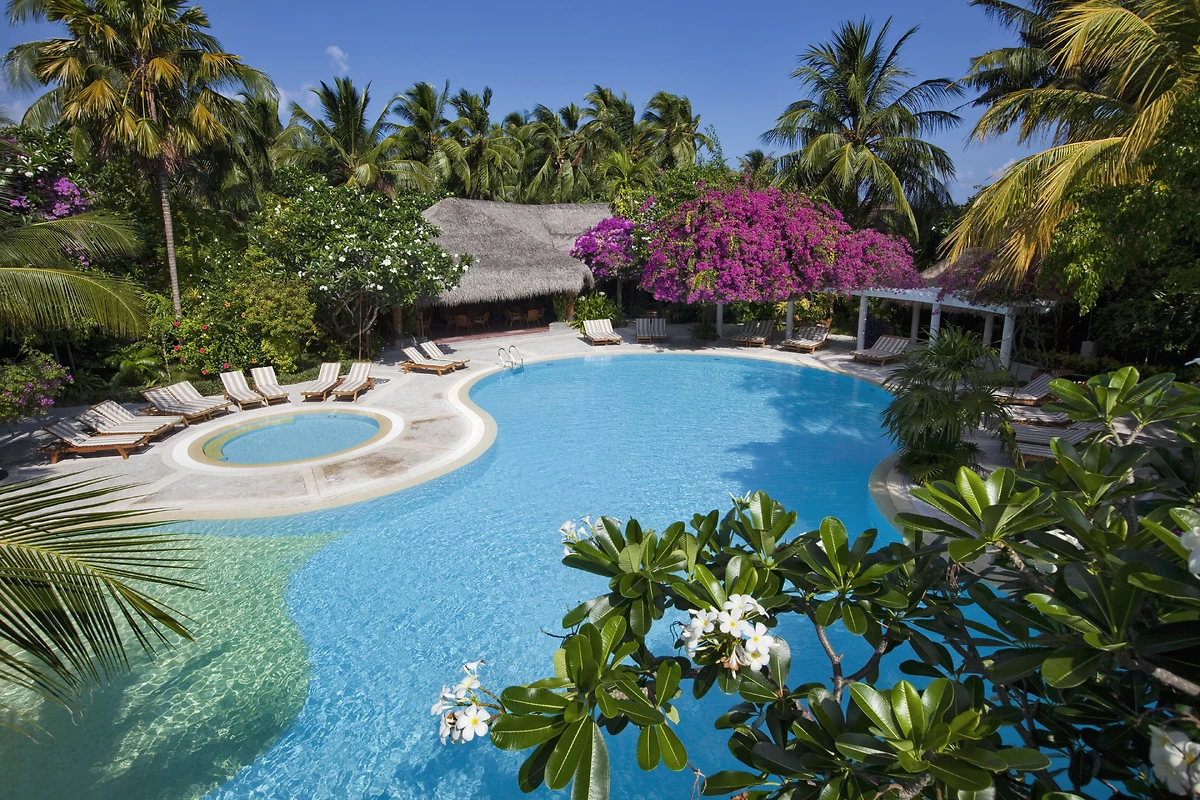 Niva Kuramathi Maldives - 4* - 48