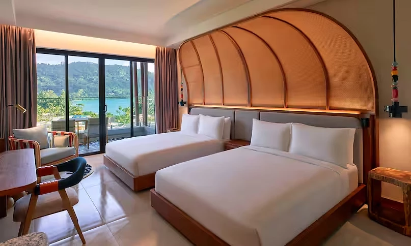 Canopy by Hilton Seychelles - 5* - 12