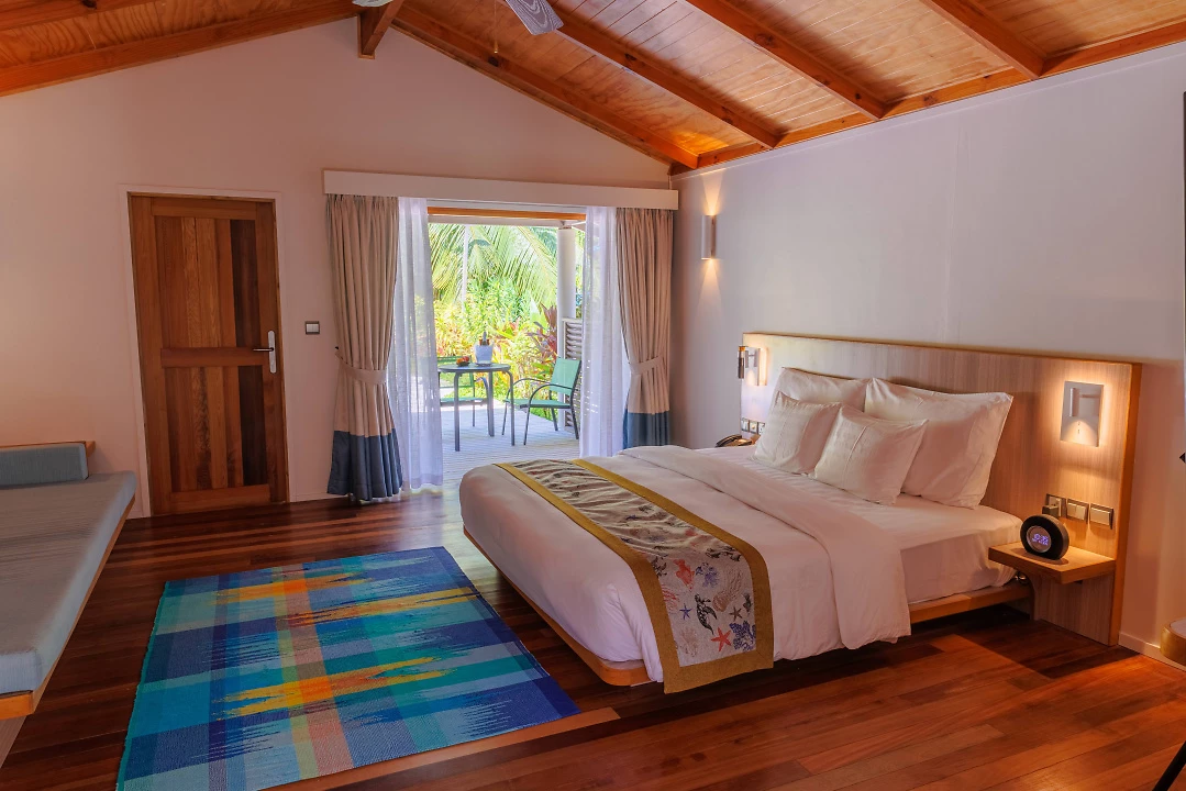 Meeru Maldives Resort Island - 4* - 14