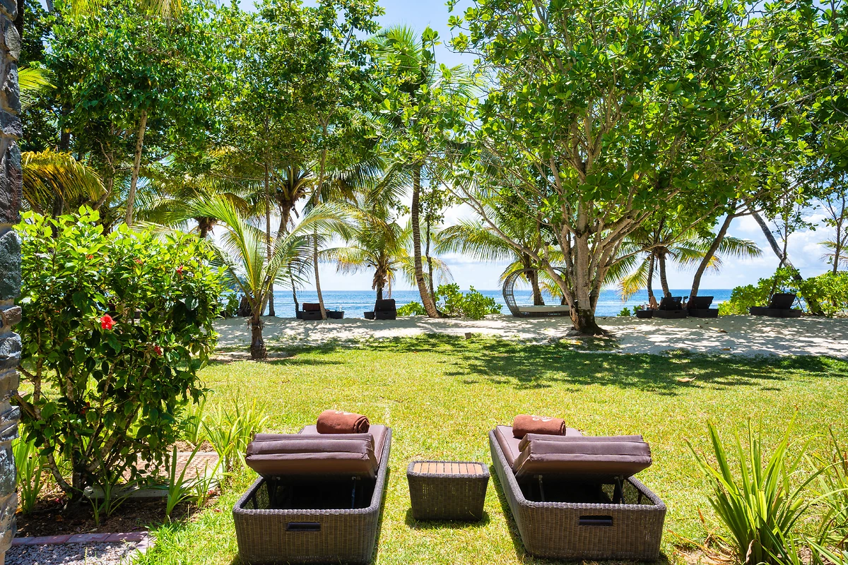 Kempinski Seychelles Resort Baie Lazare - 5* - 12