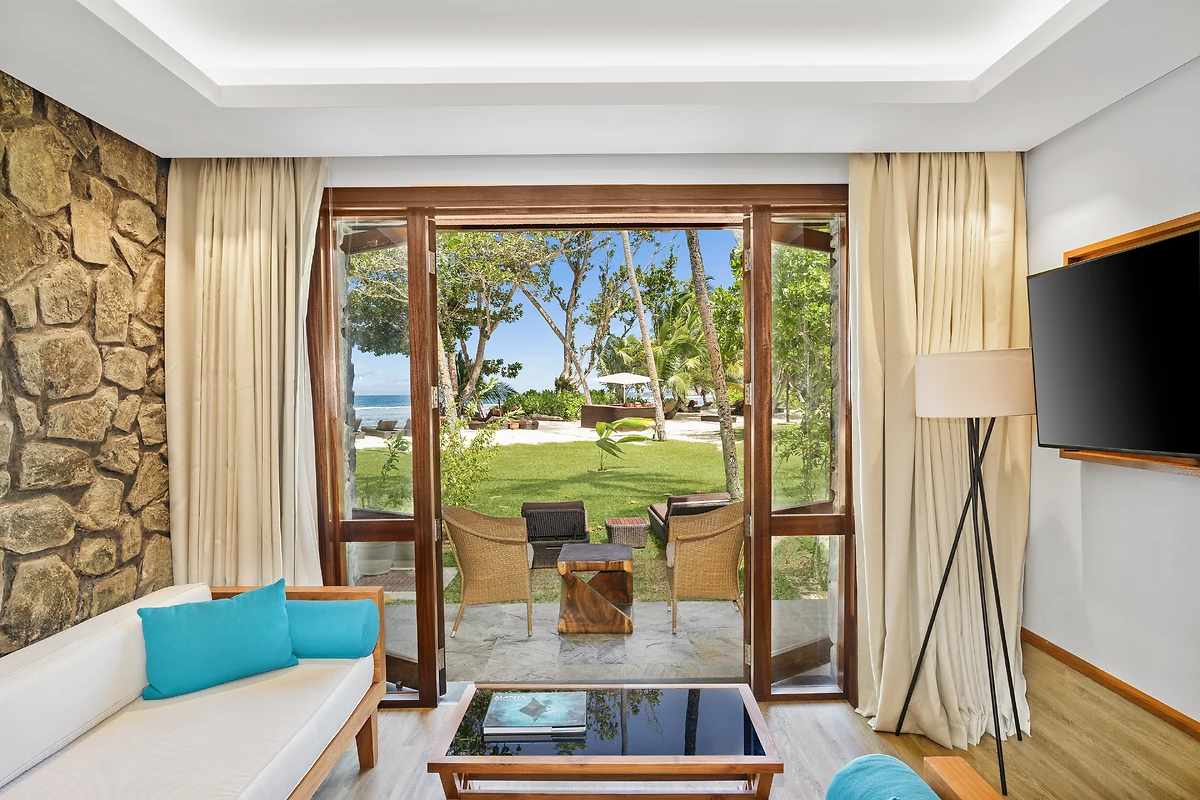 Kempinski Seychelles Resort Baie Lazare - 5* - 19