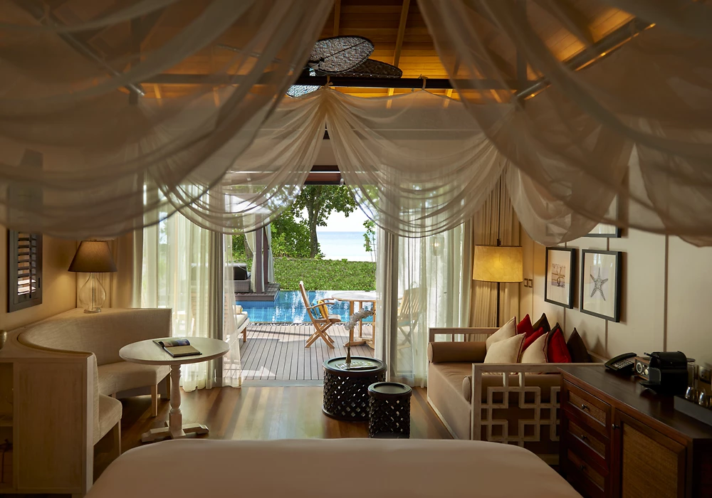 STORY Seychelles - 5* - 13