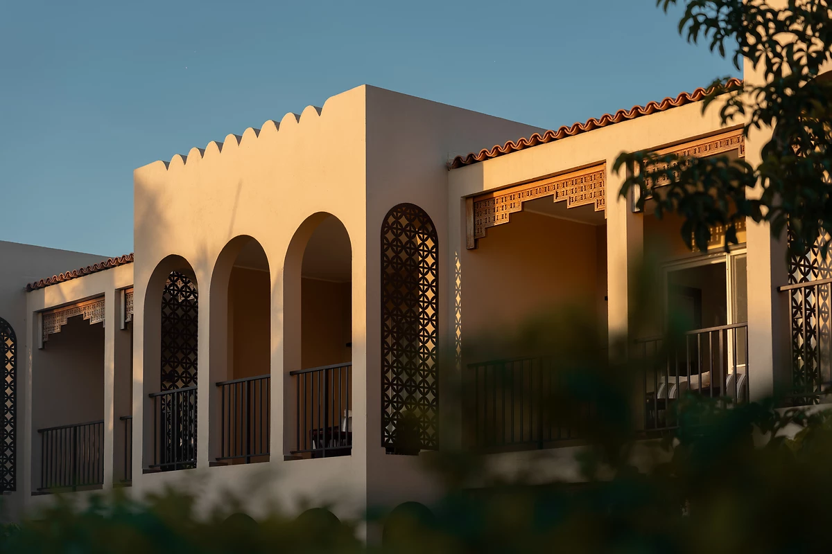 The Mora Zanzibar - 5* - 5