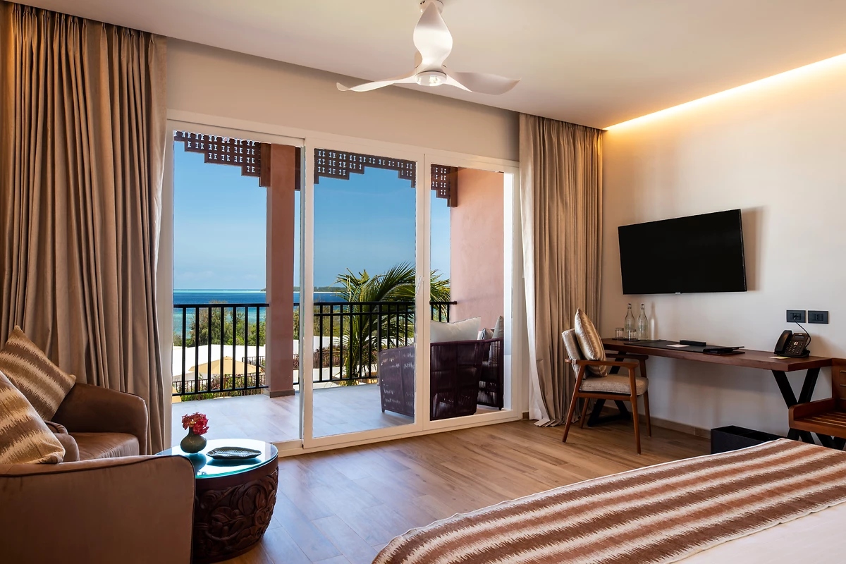 The Mora Zanzibar - 5* - 23