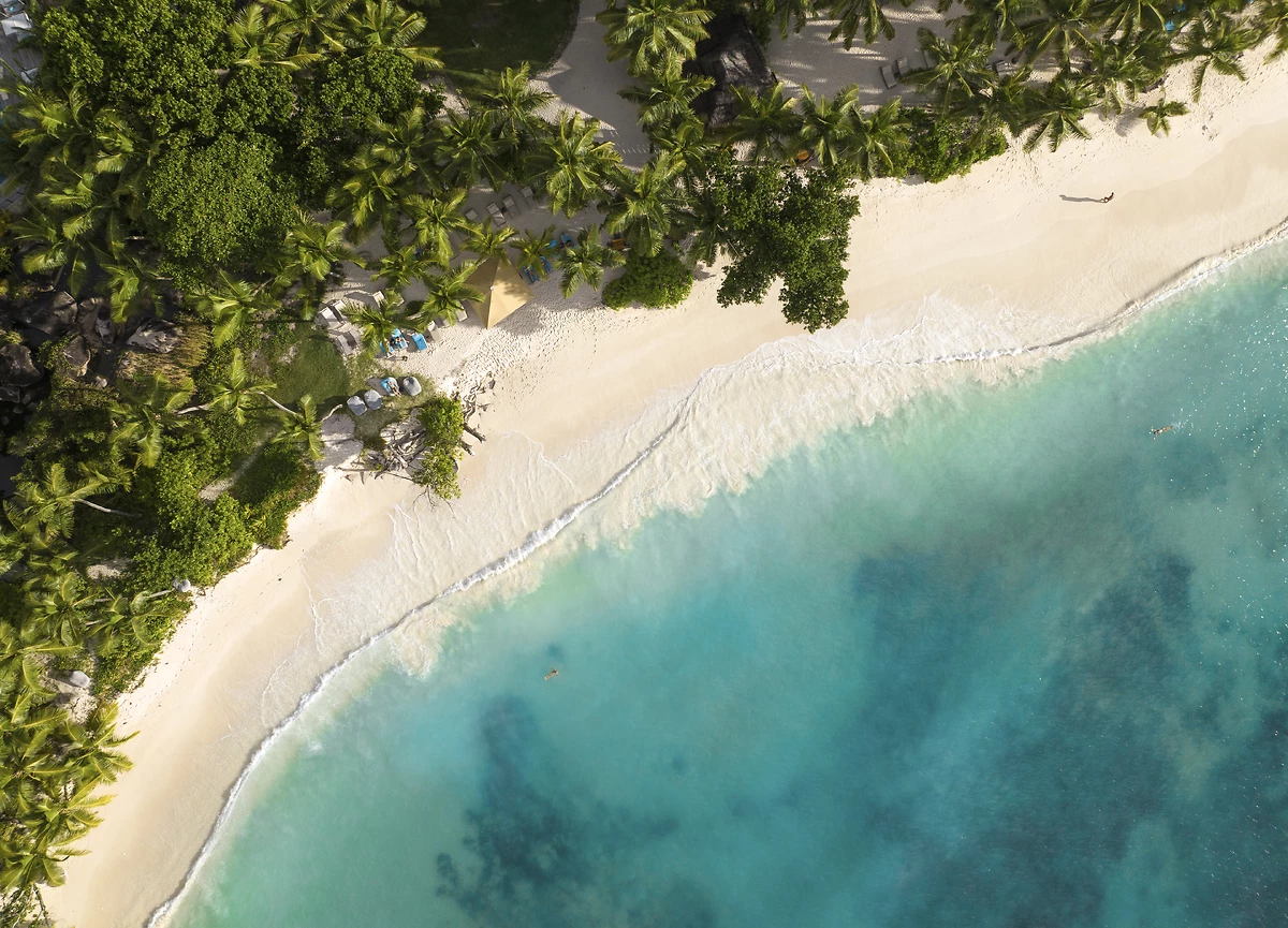 Constance Lémuria Seychelles - 5.5* - 4