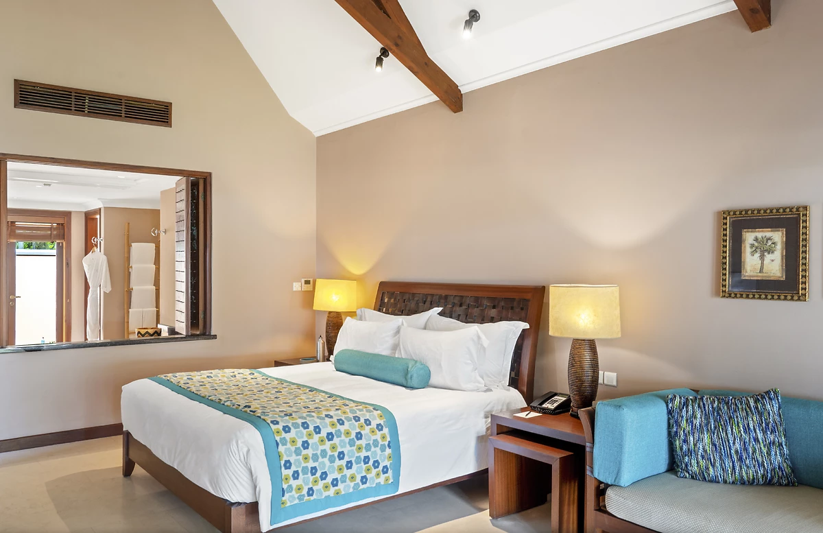 Constance Lémuria Seychelles - 5.5* - 16