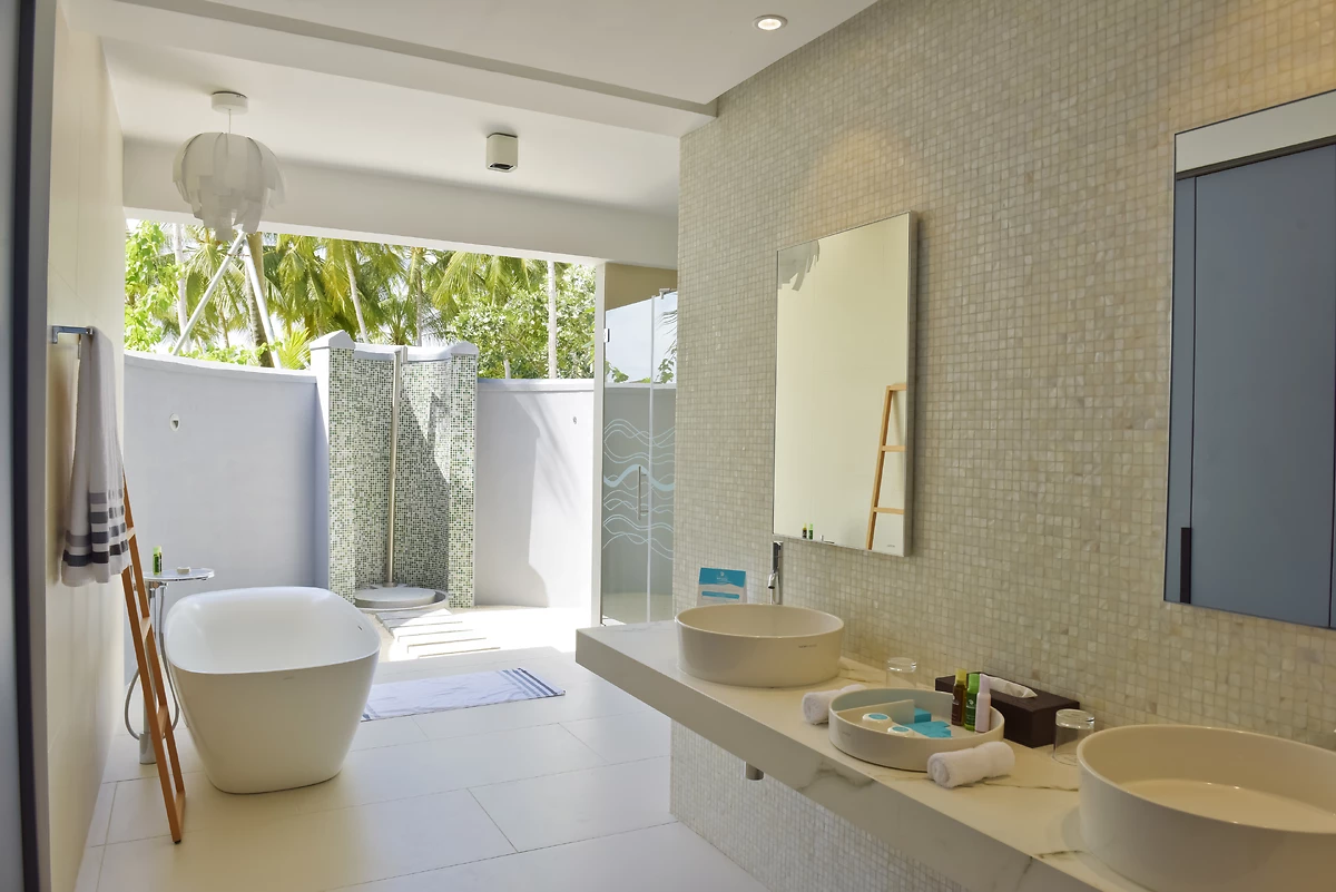 Niva Kuramathi Maldives - 4* - 22