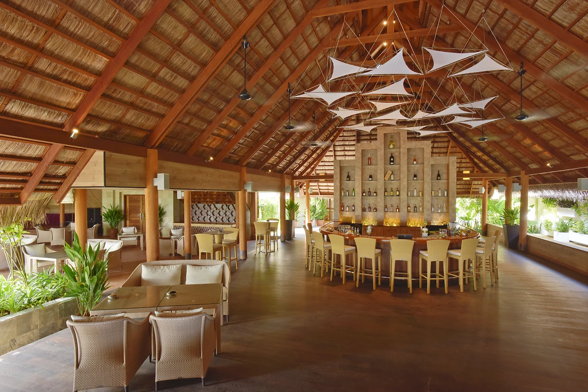Niva Kuramathi Maldives - 4* - 39