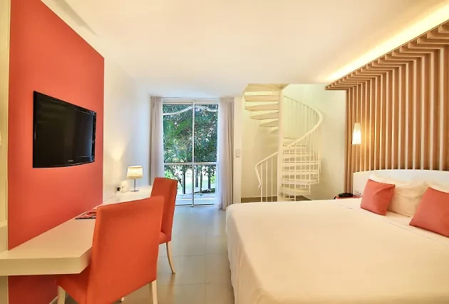 La Créole Beach Hôtel & Spa - 4* - 16