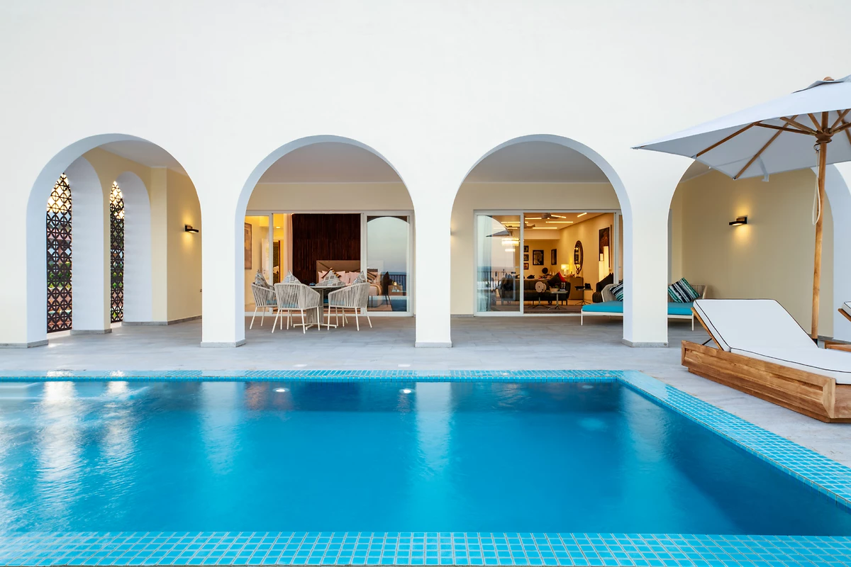 The Mora Zanzibar - 5* - 29