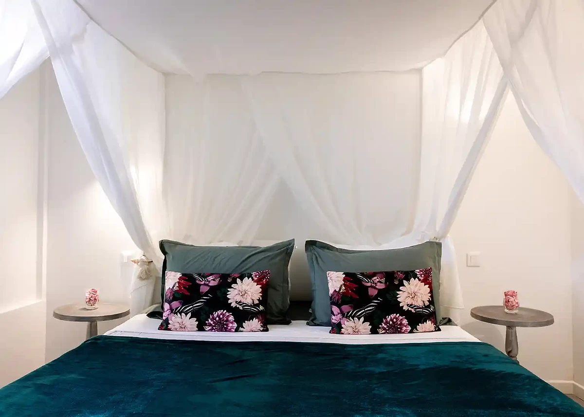Villa Chic