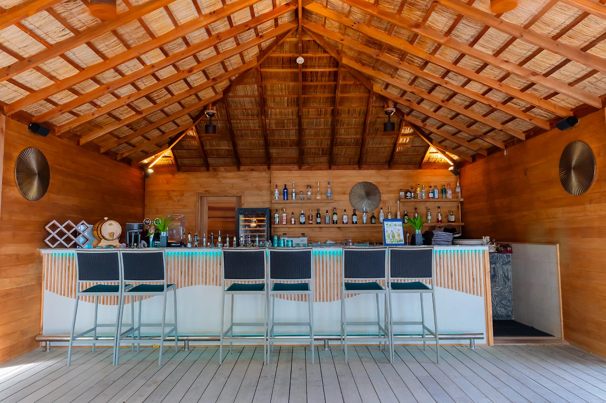 Meeru Maldives Resort Island - 4* - 21