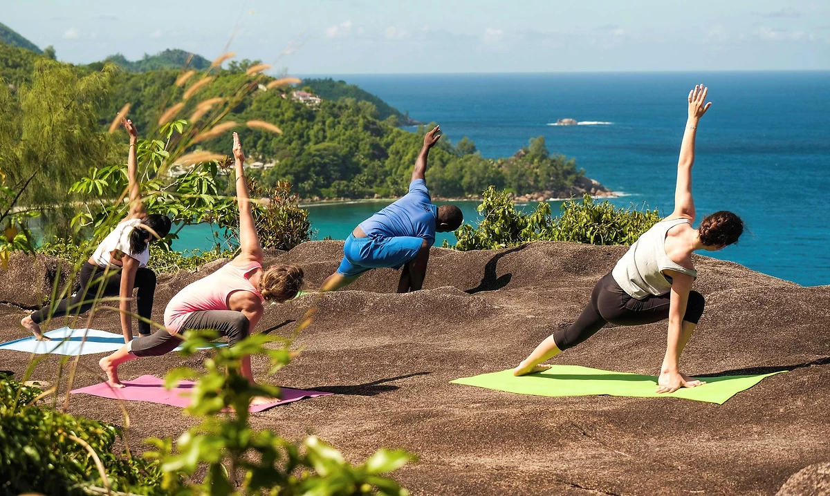 Kempinski Seychelles Resort Baie Lazare - 5* - 38