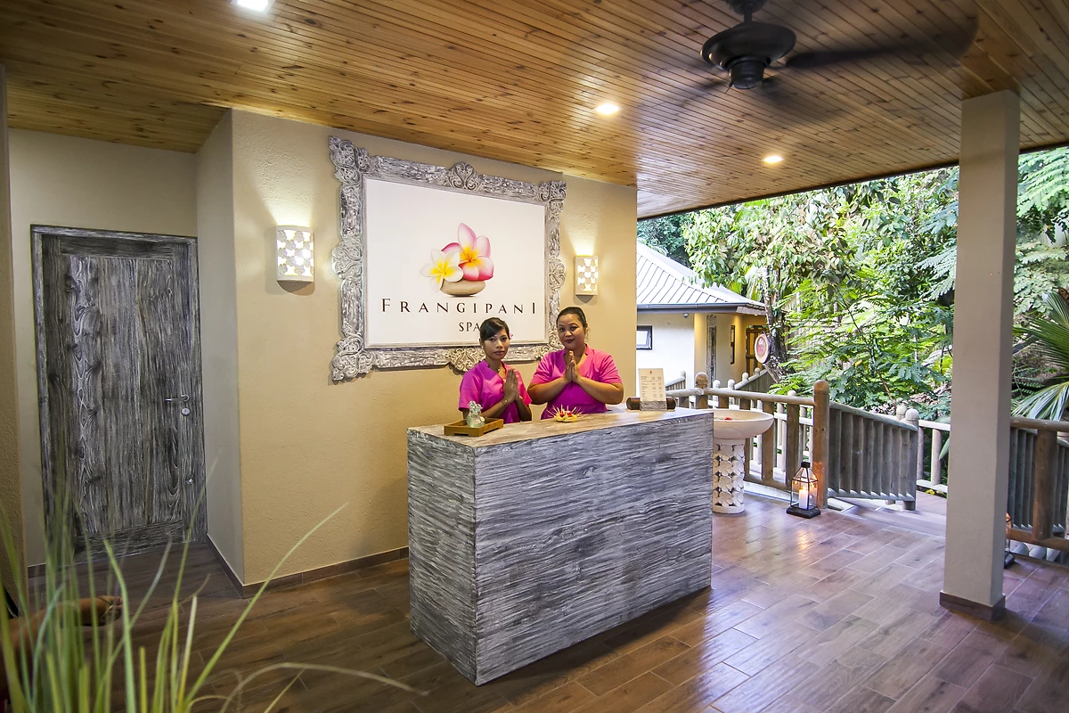 Valmer Resort - 4* - 24
