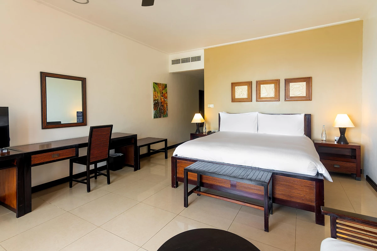 DoubleTree by Hilton Seychelles Allamanda - 4* - 8