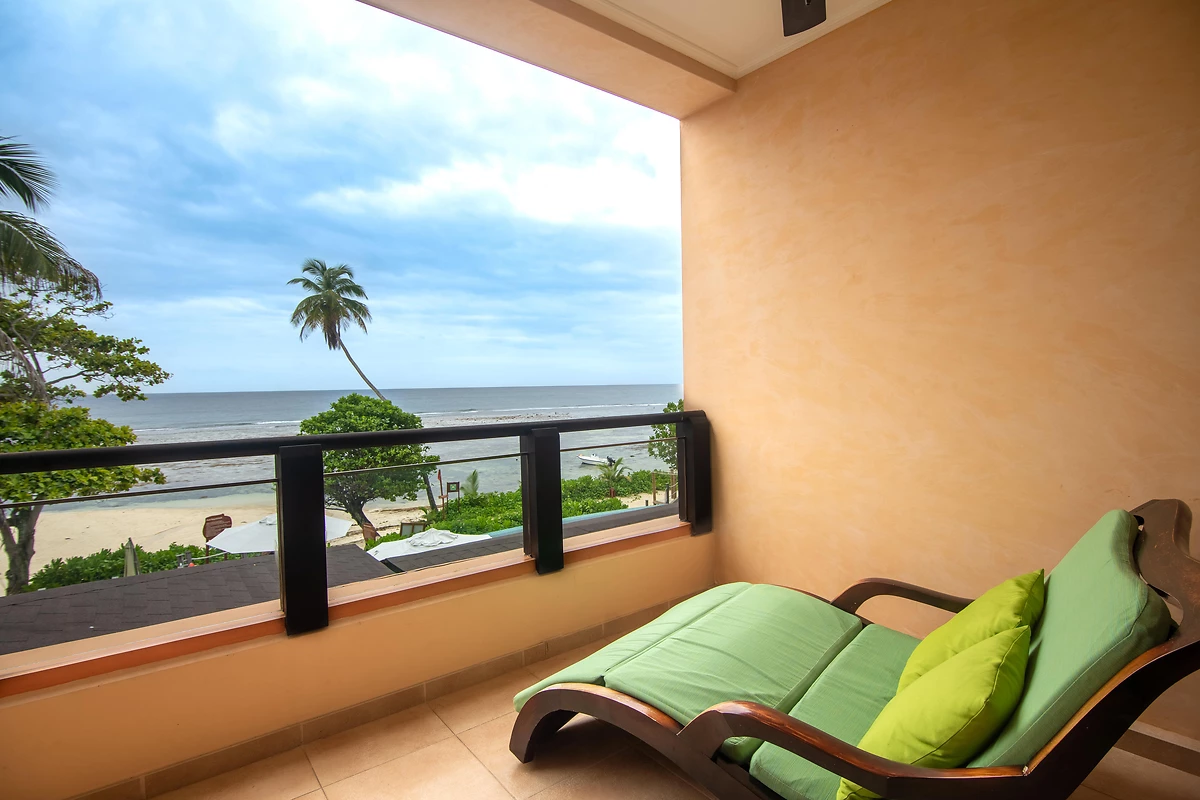 DoubleTree by Hilton Seychelles Allamanda - 4* - 9