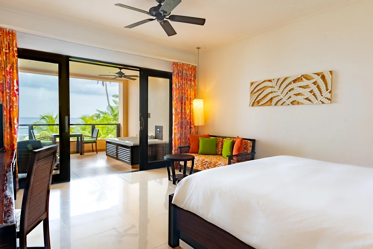 DoubleTree by Hilton Seychelles Allamanda - 4* - 14