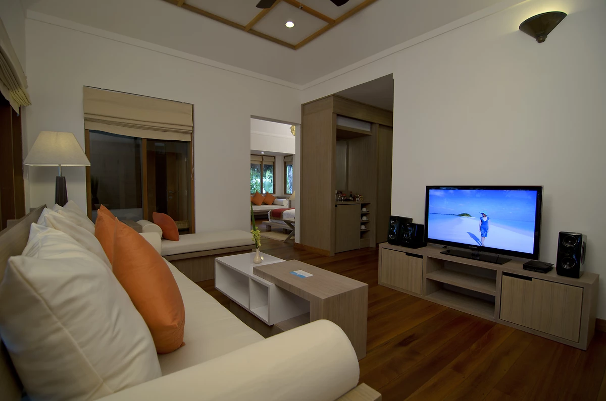 Niva Kuramathi Maldives - 4* - 36