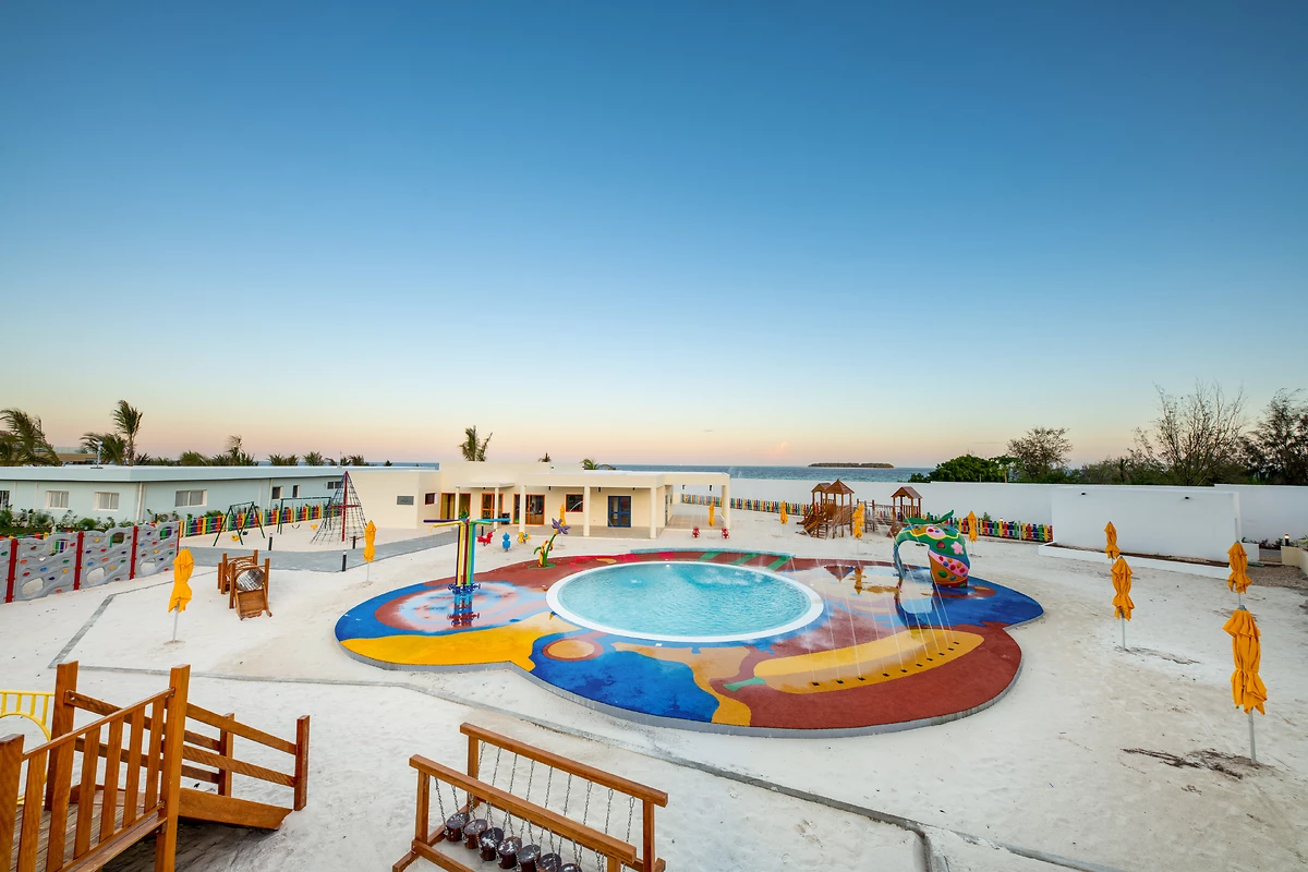 The Mora Zanzibar - 5* - 45