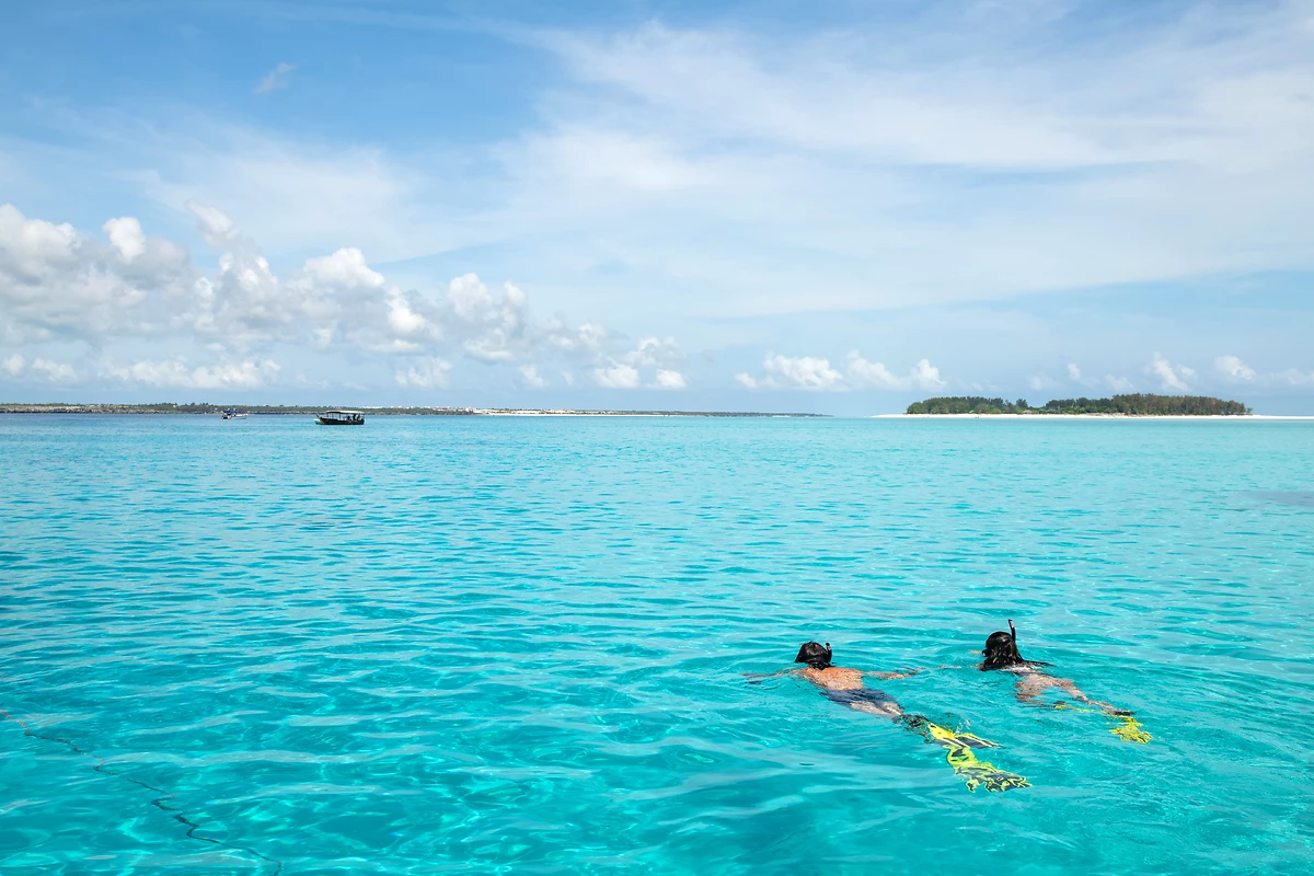 The Mora Zanzibar - 5* - 43