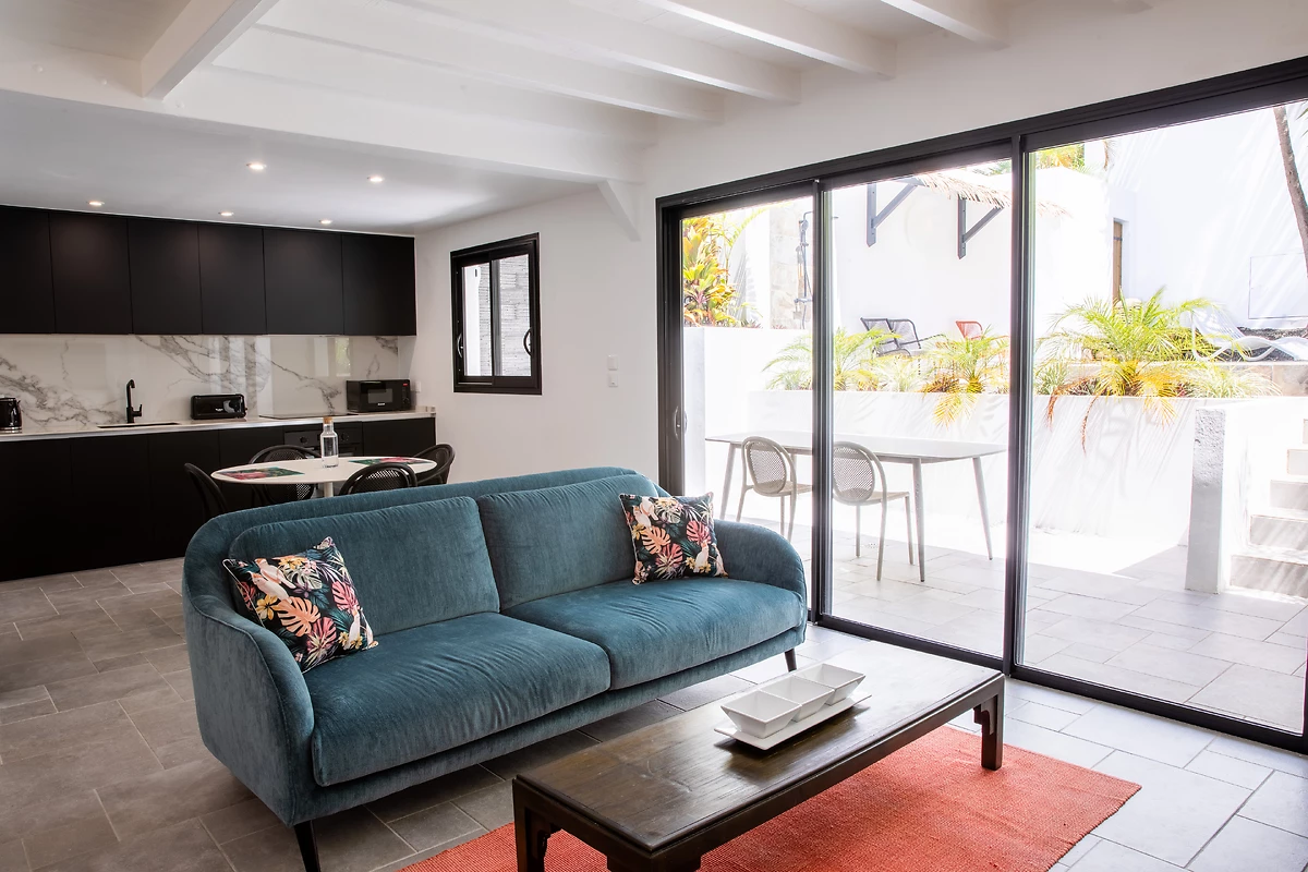 Villa Chic
