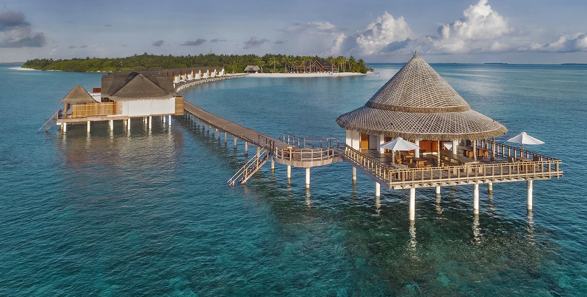 Furaveri Maldives - 4* - 33