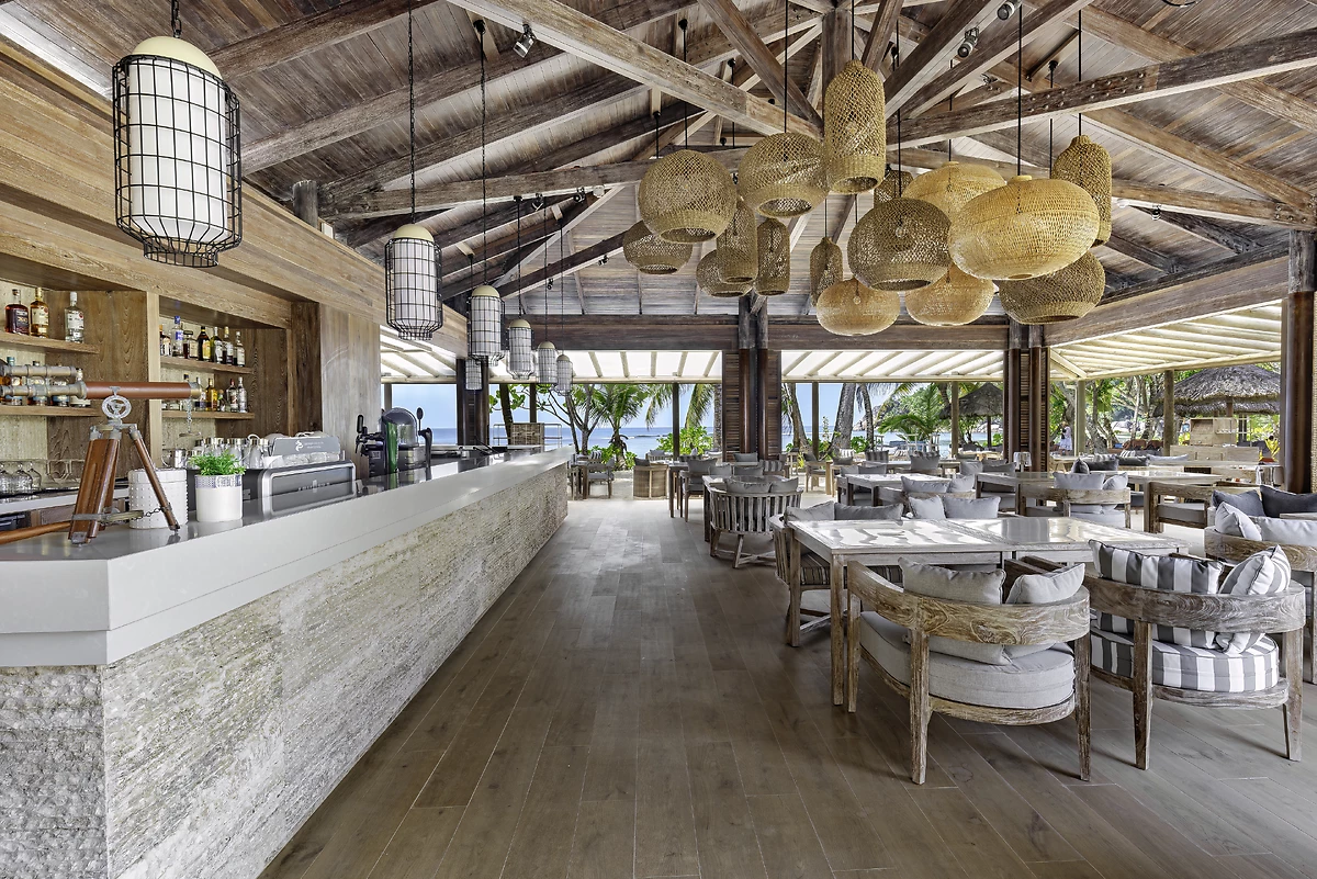 Kempinski Seychelles Resort Baie Lazare - 5* - 29