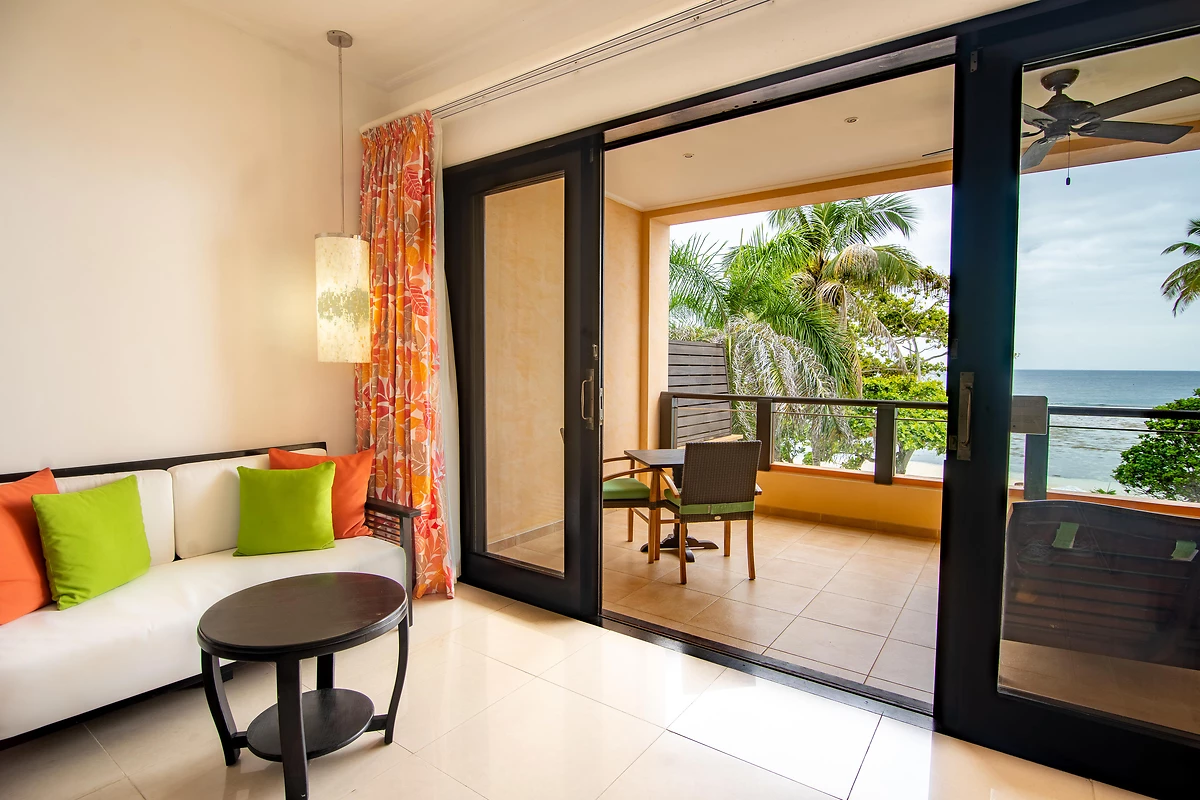 DoubleTree by Hilton Seychelles Allamanda - 4* - 7