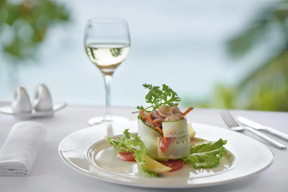 DoubleTree by Hilton Seychelles Allamanda - 4* - 17