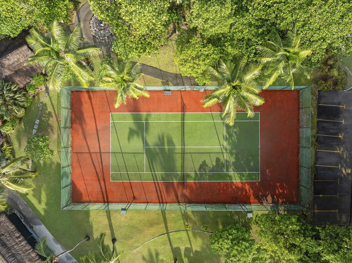 Constance Lémuria Seychelles - 5.5* - 27