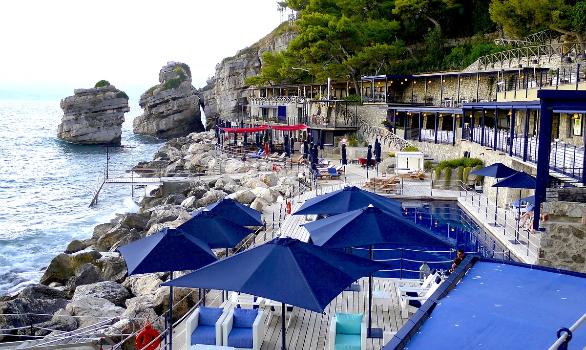 Capo La Gala Hotel & Spa