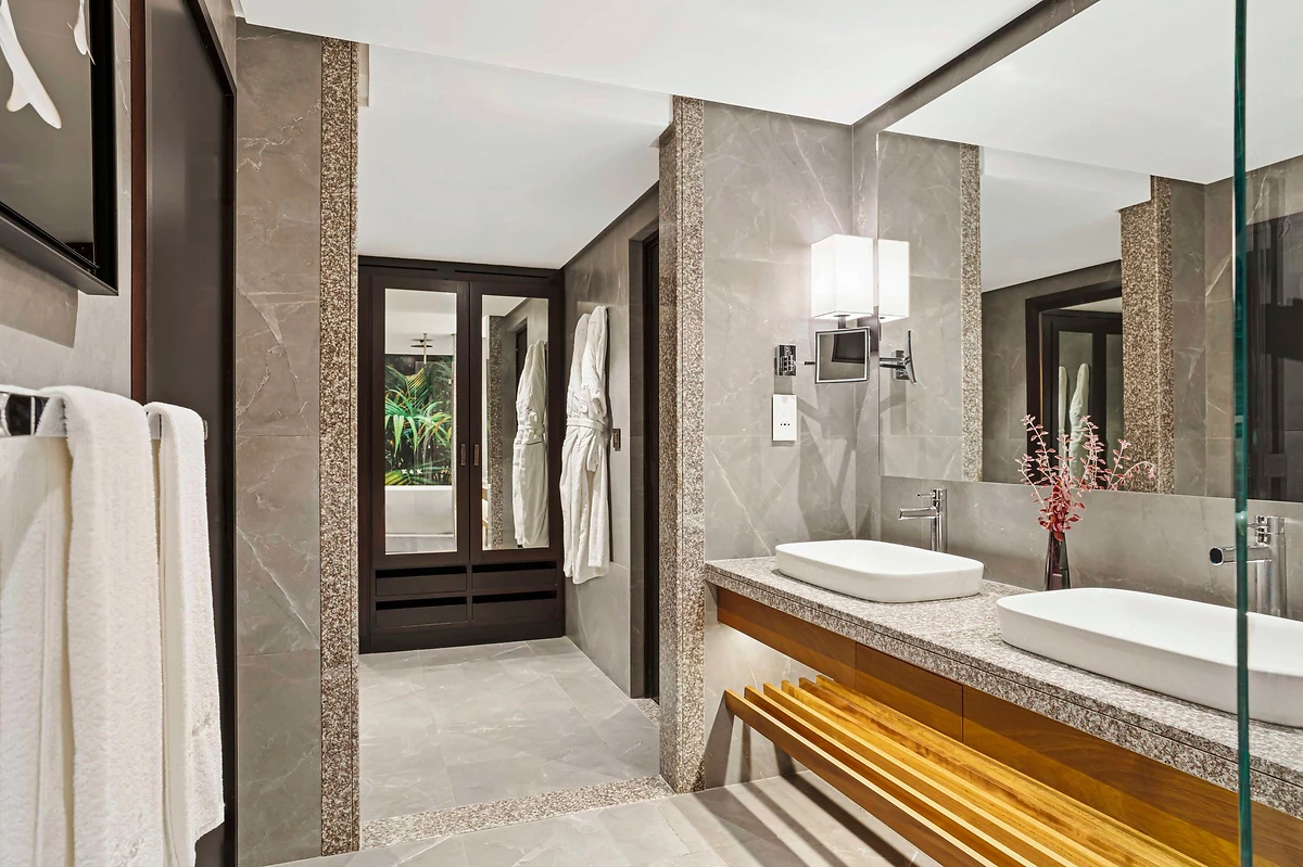 Kempinski Seychelles Resort Baie Lazare - 5* - 18