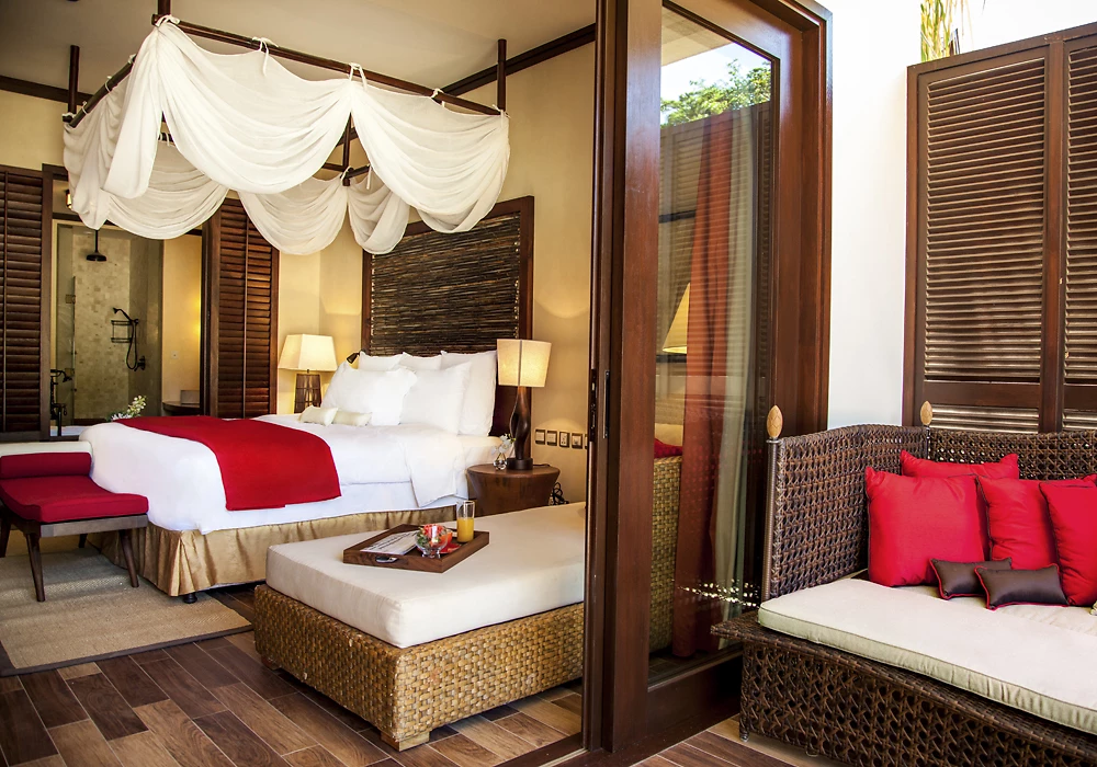 STORY Seychelles - 5* - 7