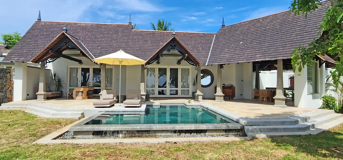 Maradiva Villas Resort & Spa - 5.5* - 17