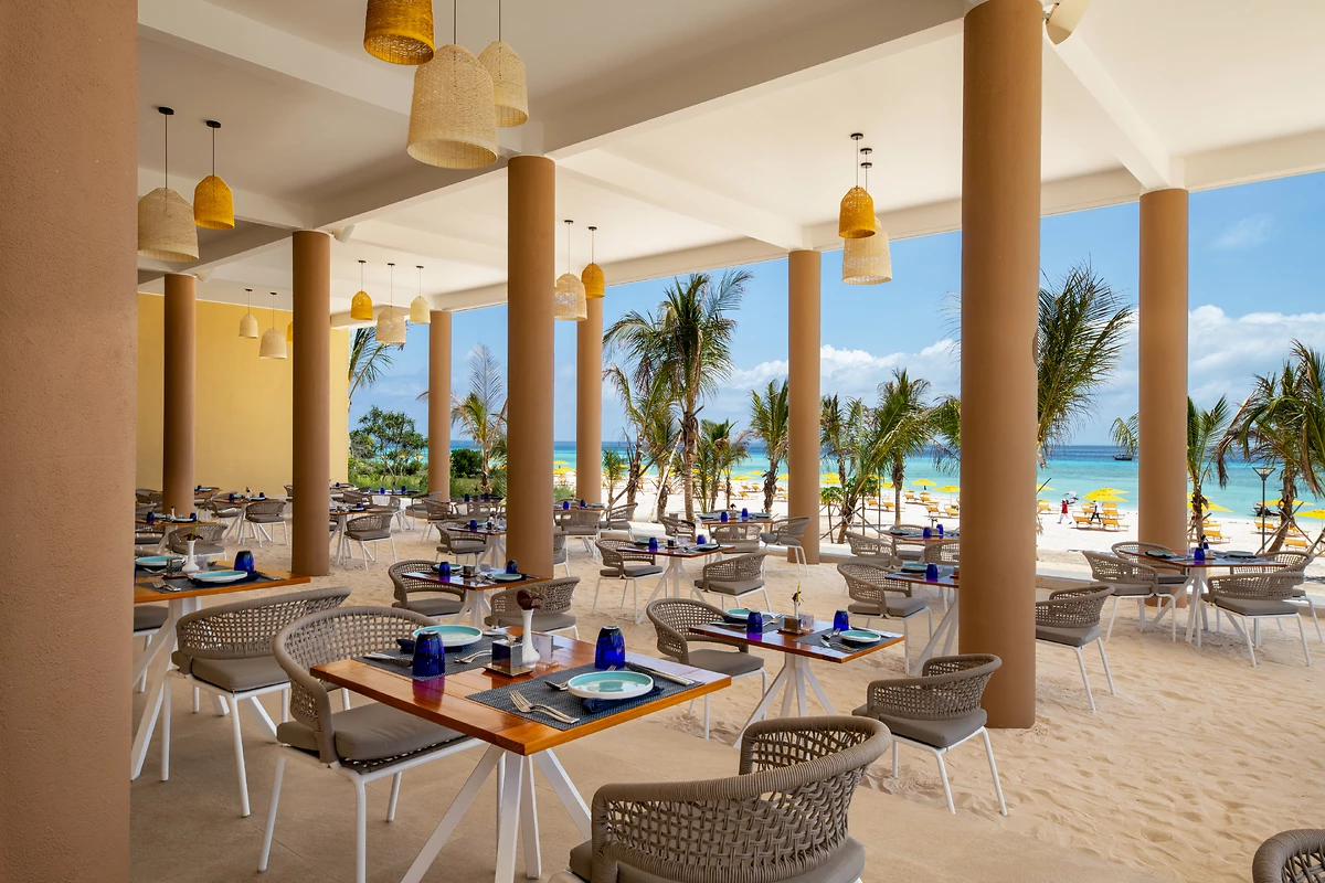 The Mora Zanzibar - 5* - 34