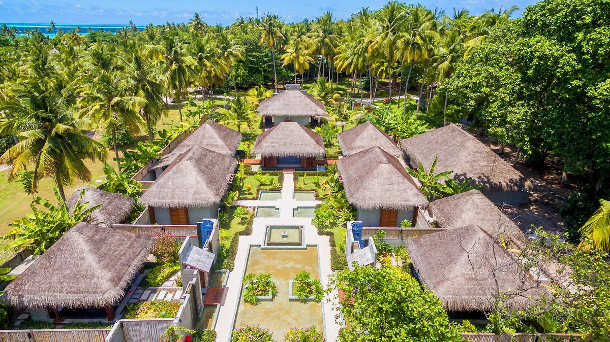 Furaveri Maldives - 4* - 34