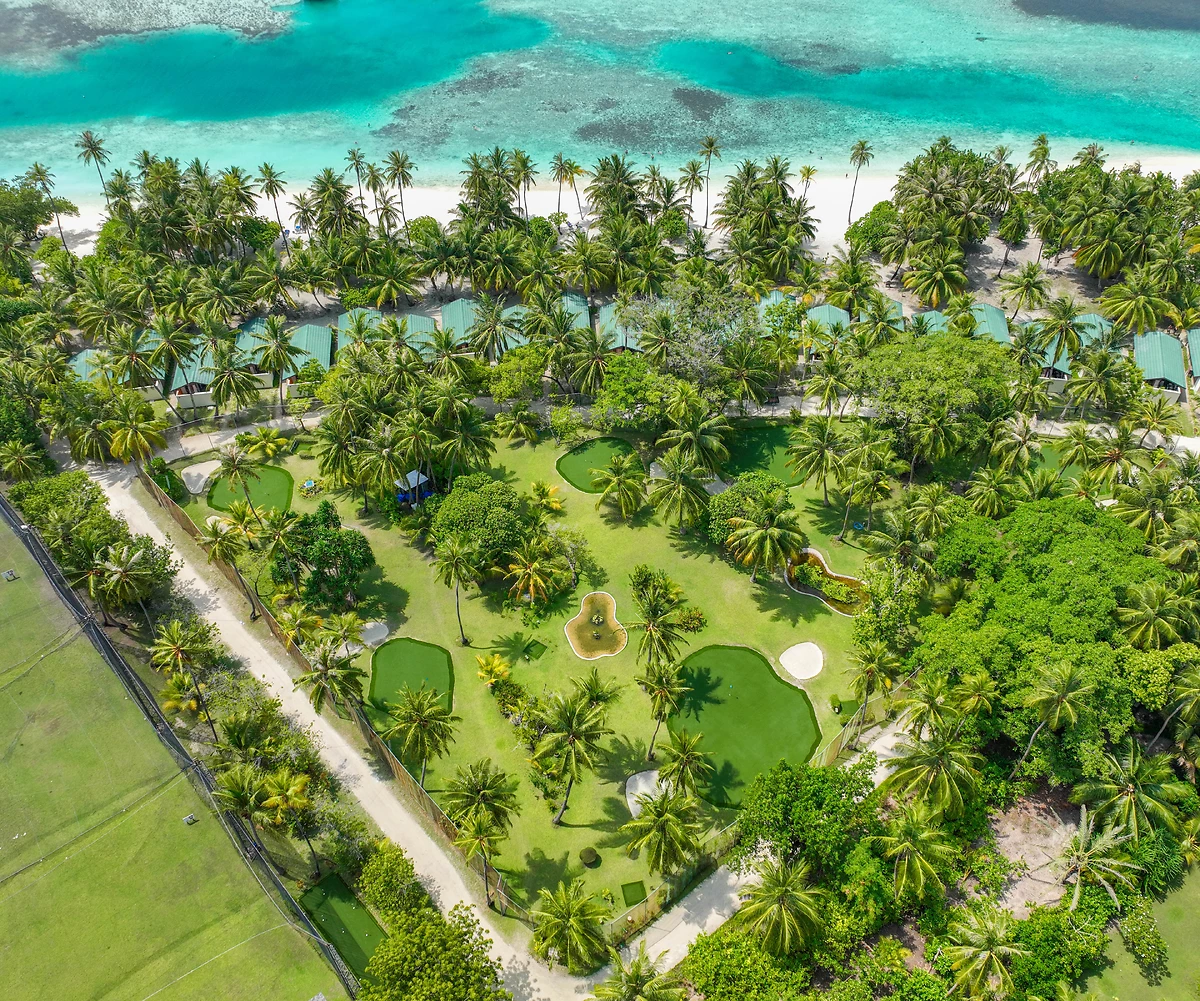Meeru Maldives Resort Island - 4* - 31