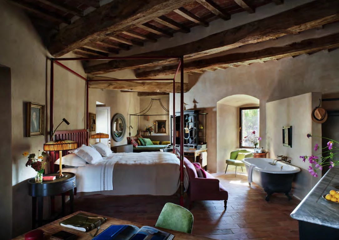 Image Chambre Grand