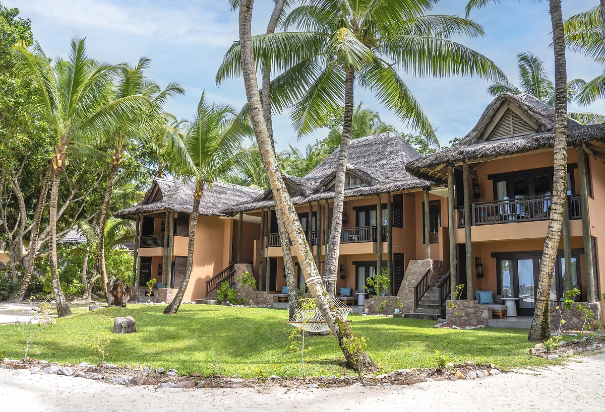 Constance Lémuria Seychelles - 5.5* - 3