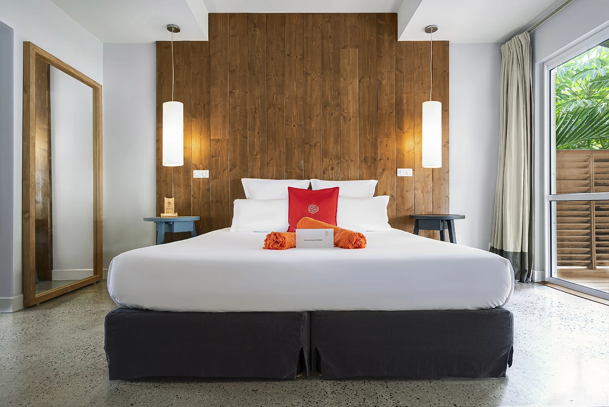 Suite Presqu’île