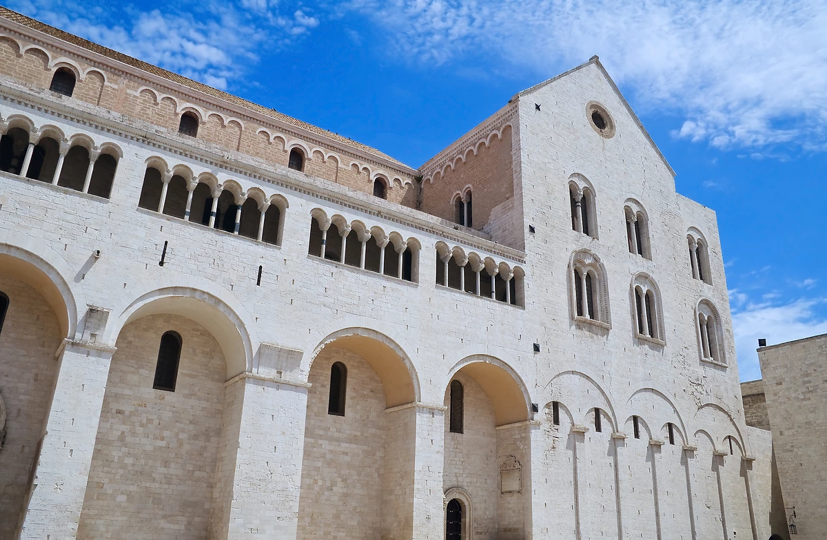 Bella Puglia - 12