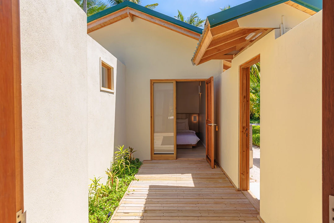 Meeru Maldives Resort Island - 4* - 13