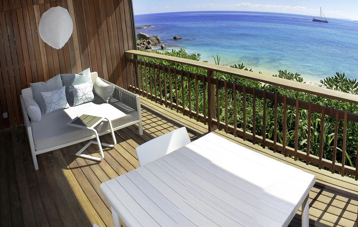 Carana Beach Hotel - 4* - 8