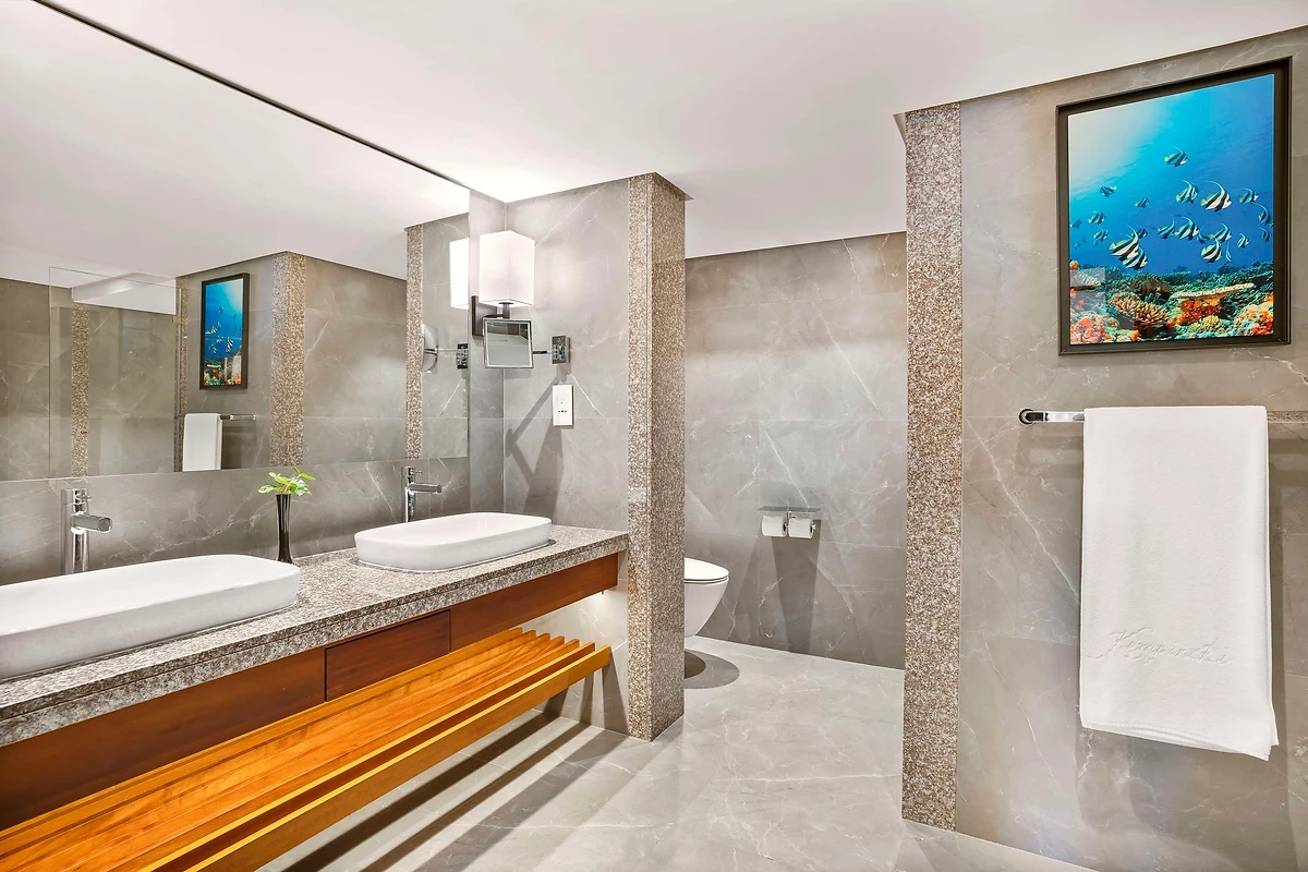 Kempinski Seychelles Resort Baie Lazare - 5* - 21