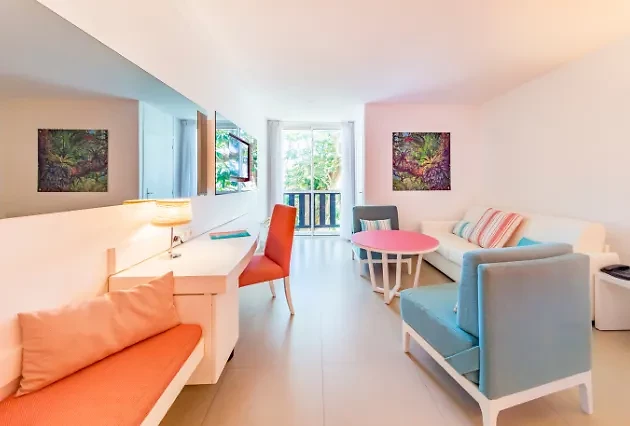 La Créole Beach Hôtel & Spa - 4* - 17