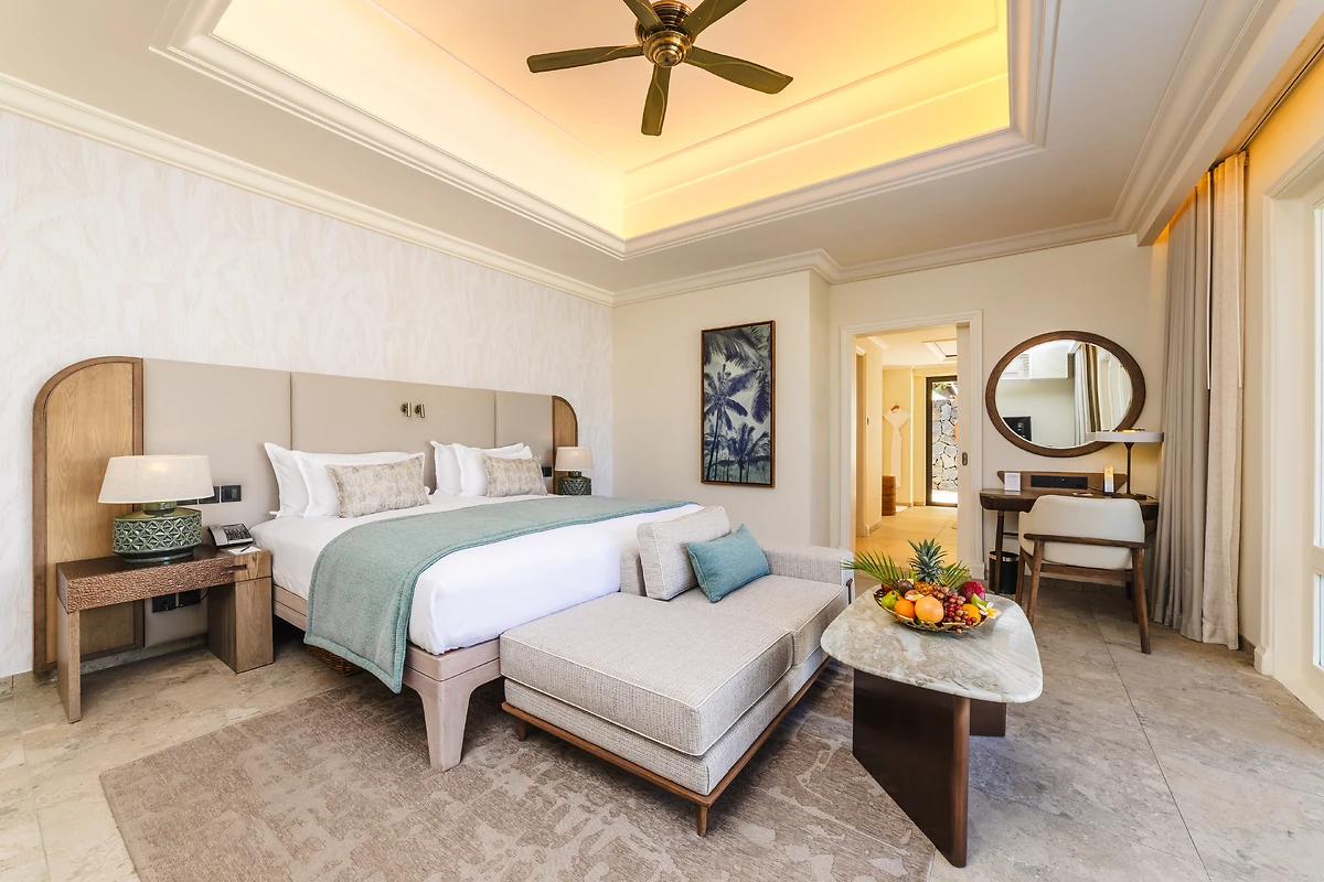 Maradiva Villas Resort & Spa - 5.5* - 10