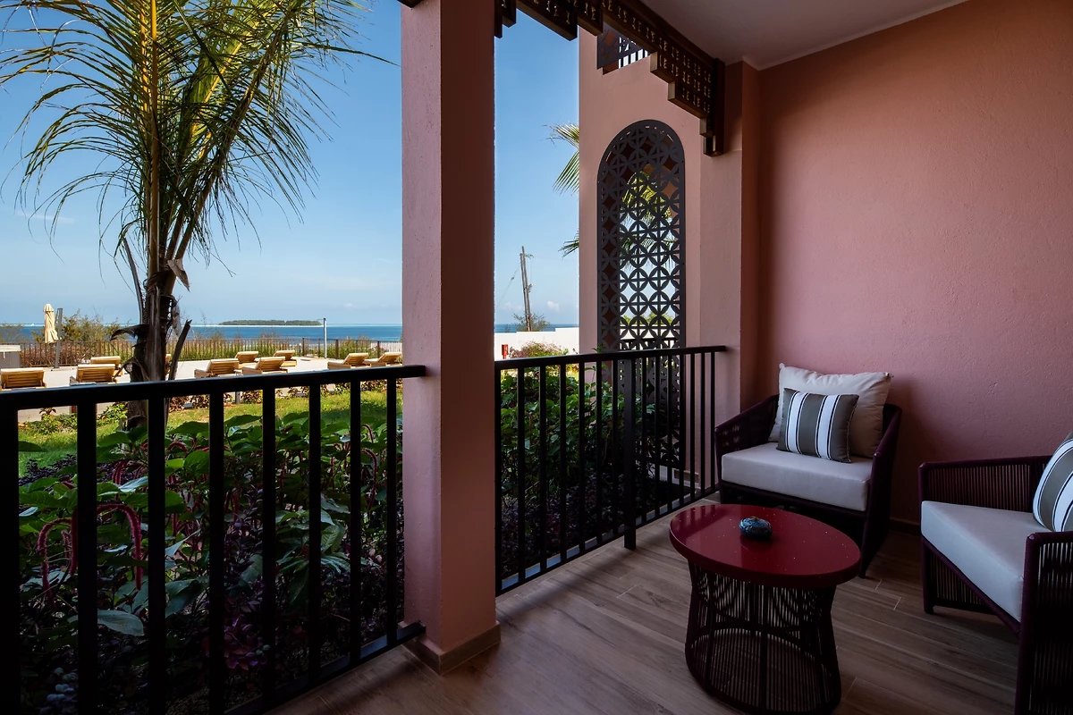 The Mora Zanzibar - 5* - 11