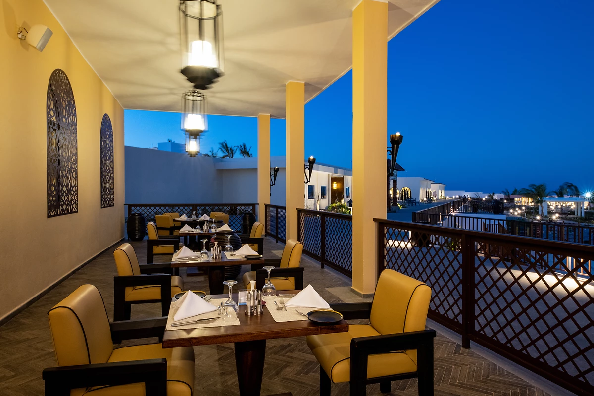 The Mora Zanzibar - 5* - 35