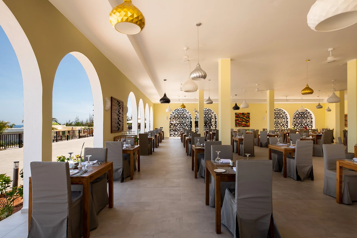 The Mora Zanzibar - 5* - 37